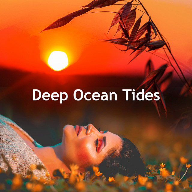 Deep Ocean Tides - Album by Ocean Sounds Collection | Spotify