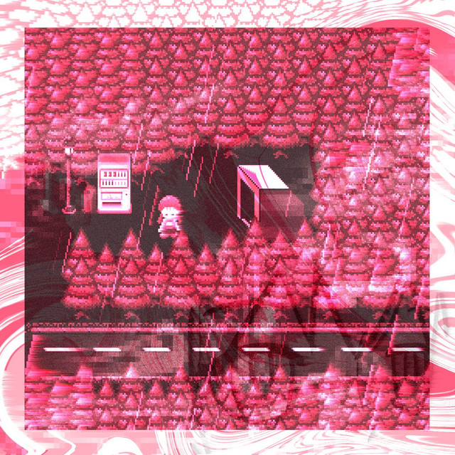 Strxwberry Lullabies cover art