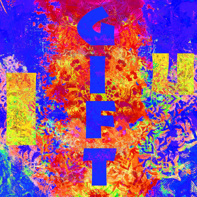 I Gift You (VIP) cover art