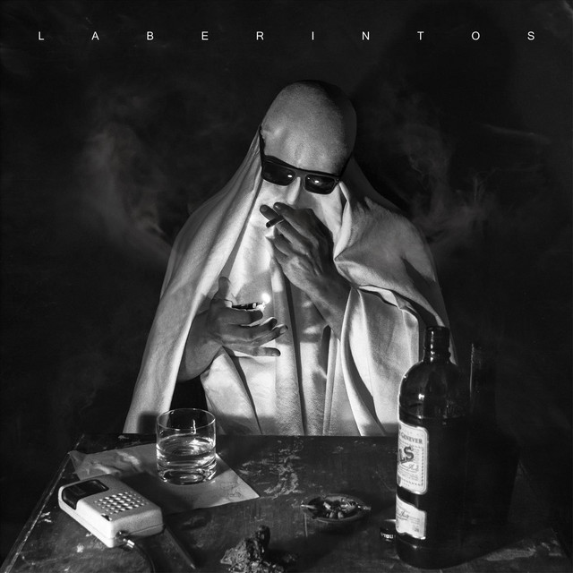 Laberintos cover art