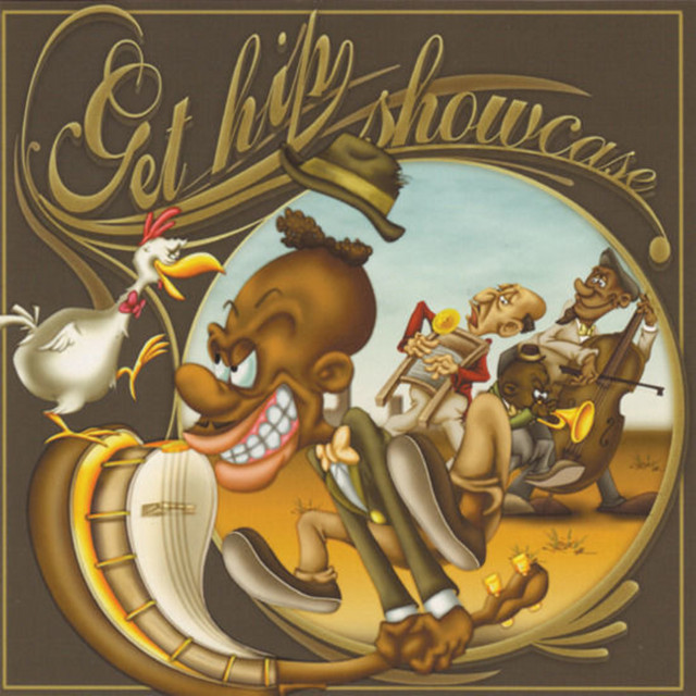 undefined album image