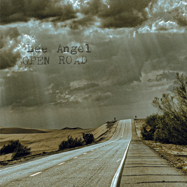 Open Road cover