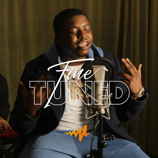 Leave Some Day – Audiomack Fine Tuned Version cover art