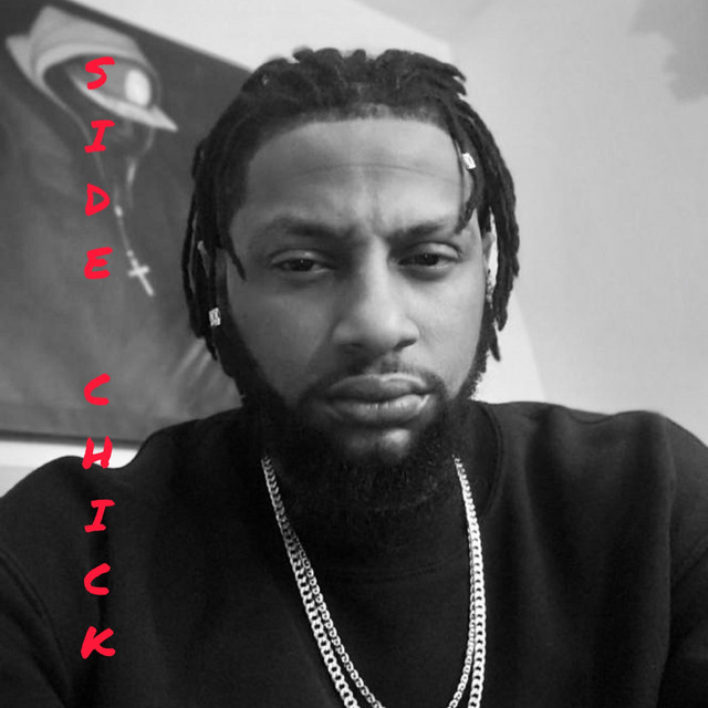 Side Chick cover art