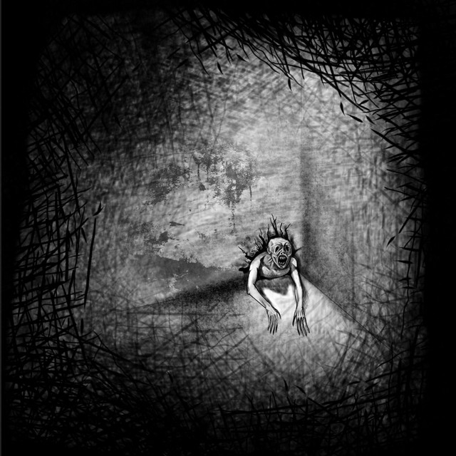 Hinge cover art
