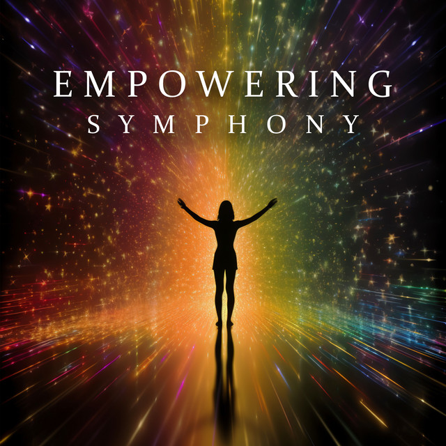 Empowering Symphony: Mother Nature Purification Sounds cover art