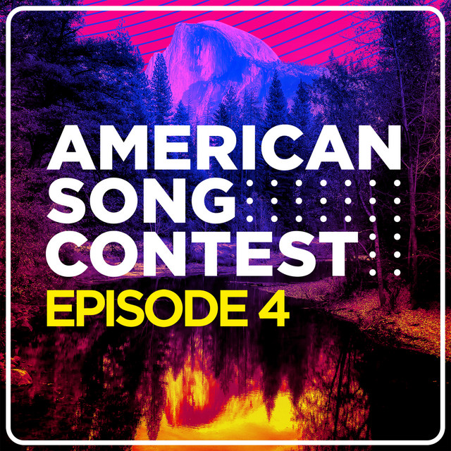 DIY (From “American Song Contest”)