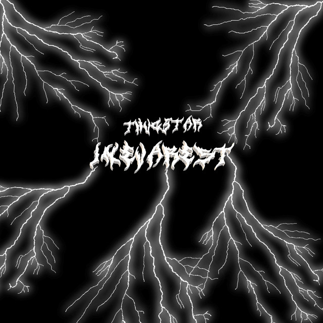 Inevarest cover art