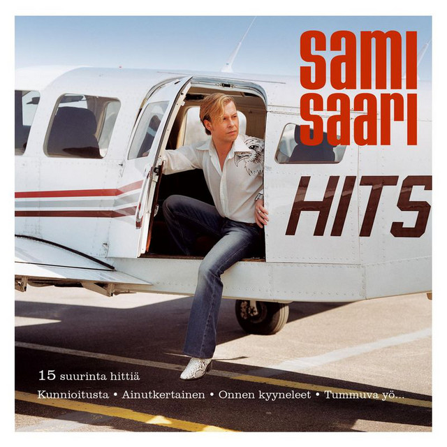 Hits cover art