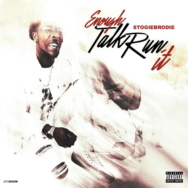 Mention cover art