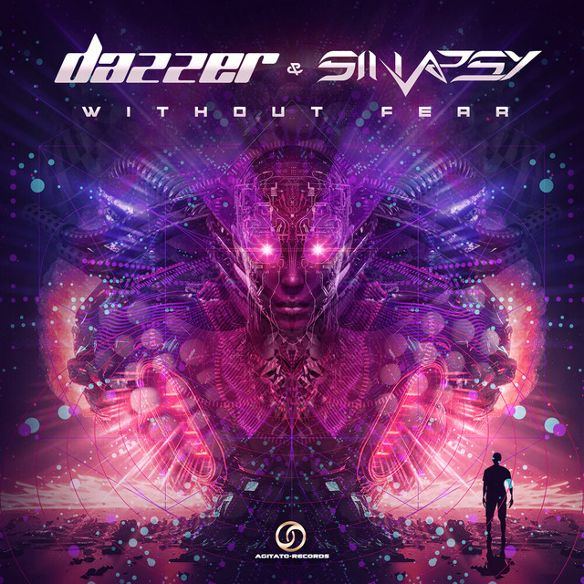 Without Fear cover art