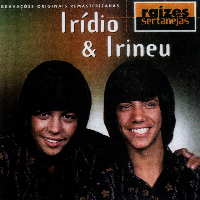 Irídio & Irineu Photo