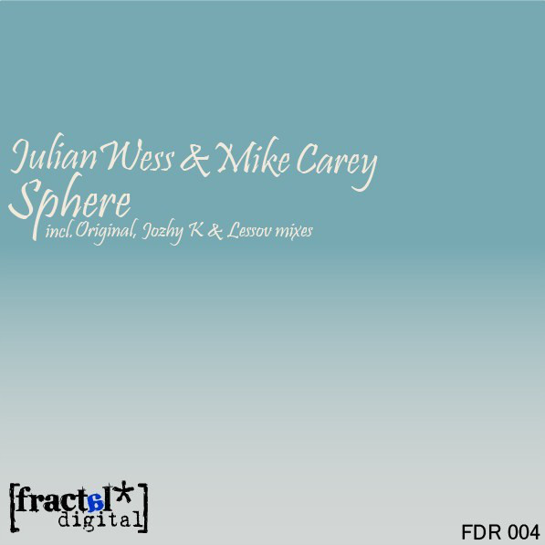 Sphere - Jozhy K Remix cover art