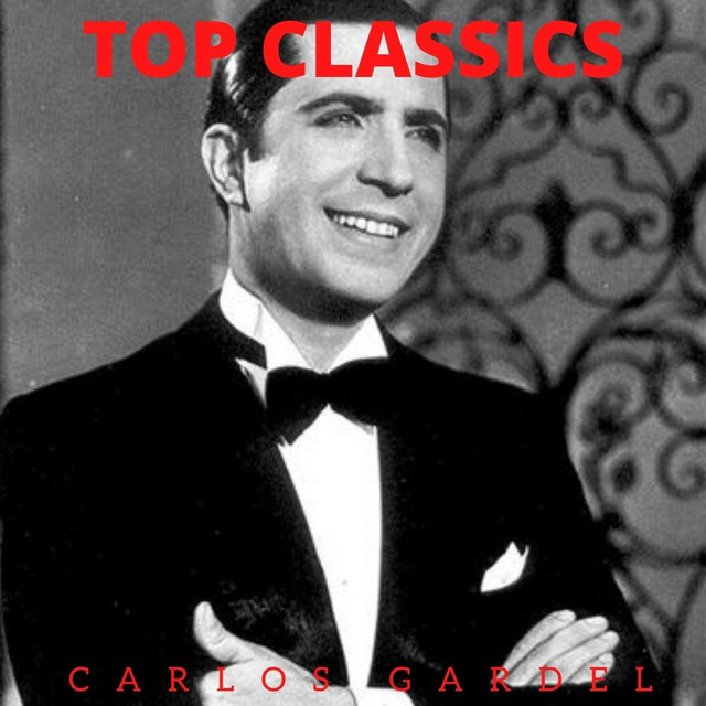 Top Classics cover art