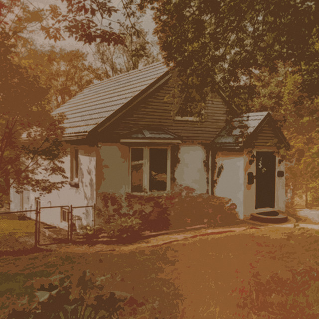 Our House