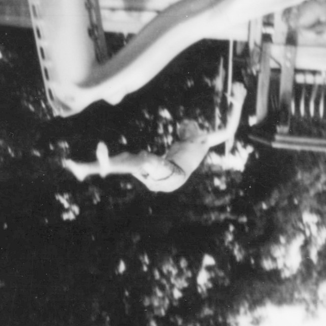 JUMP! cover art