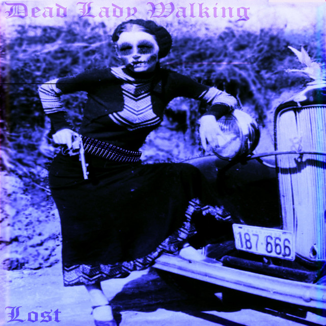 Lady Dead Photo