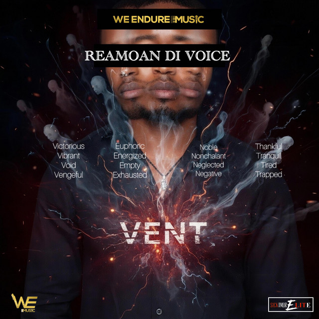 Reamoan Di Voice