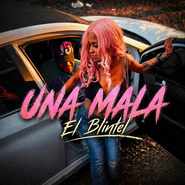 Una Mala