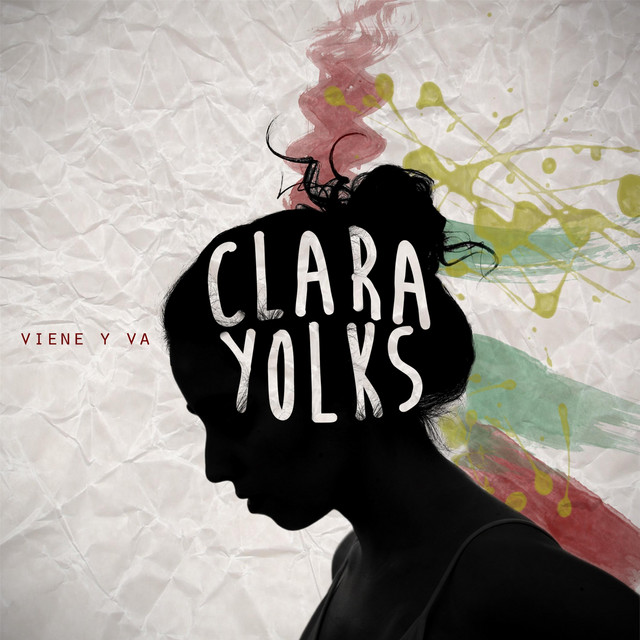 Viene y Va cover art