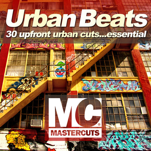 Urban Beats cover