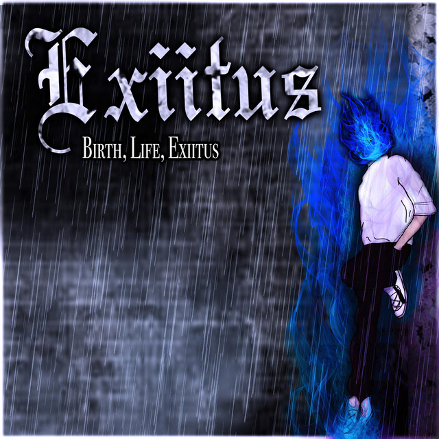 Birth, Life, Exiitus cover art