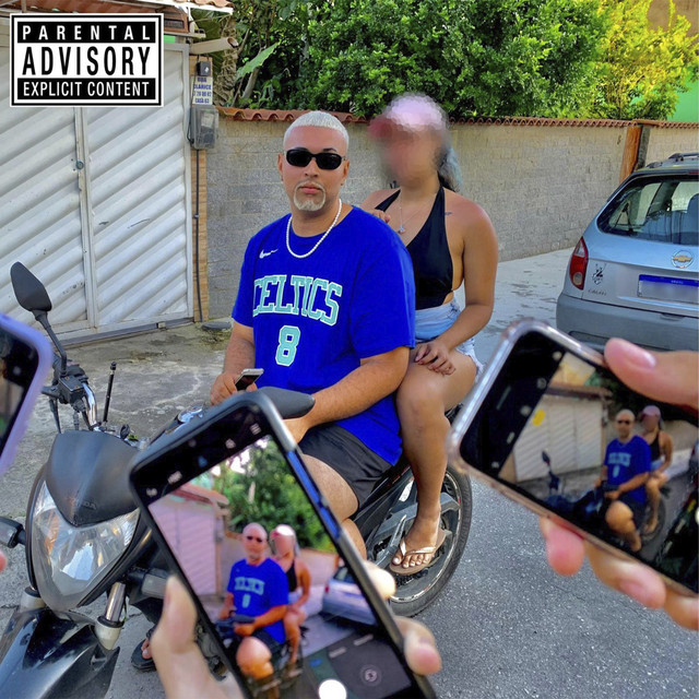High cover art