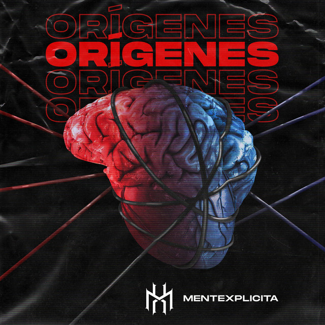 Orígenes cover art