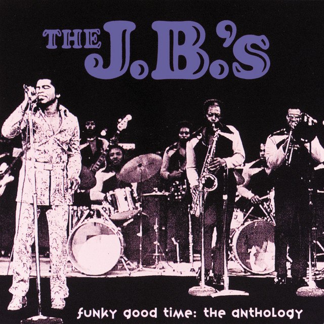 Damn Right I Am Somebody - song and lyrics by Fred Wesley & The