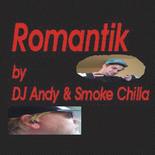 Romantik cover art