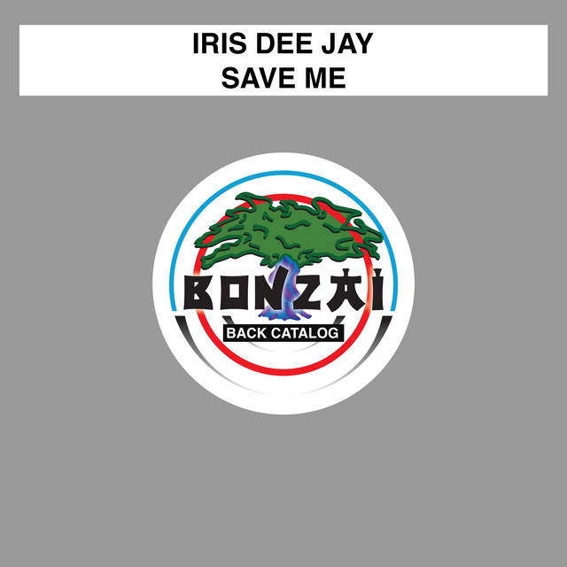 Cover art: Save Me - ElaDJ Remix — Iris Dee Jay
