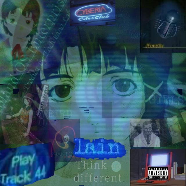 LAYER 06 (K.I.D.S)