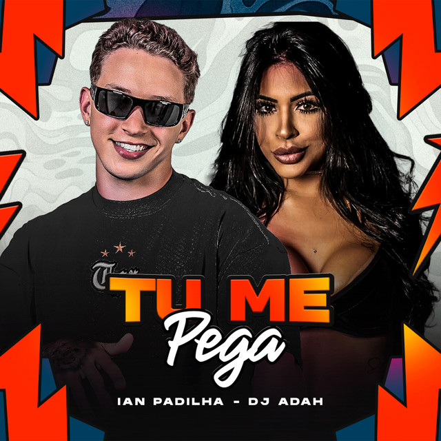 Tu Me Pega