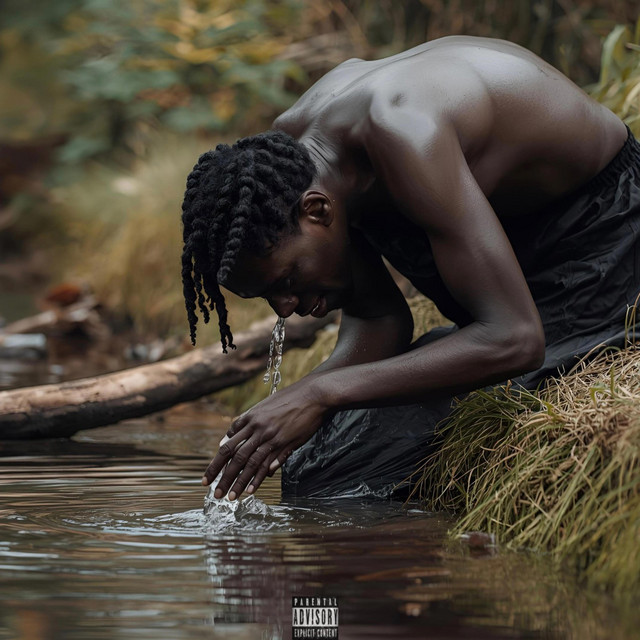 IN DA WATER - song and lyrics by ambi dex | Spotify