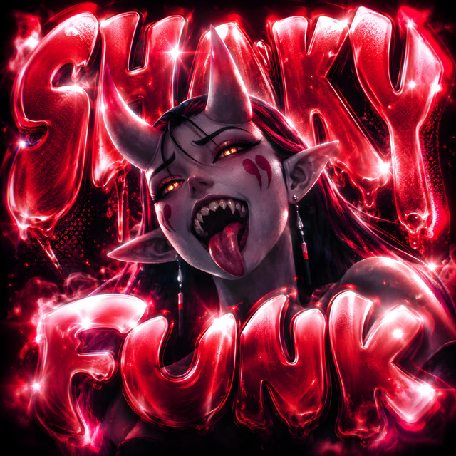 SHAKY FUNK