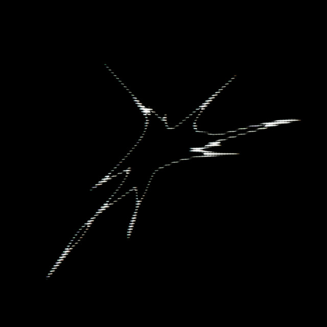 LOOK DOWN AT ME cover art