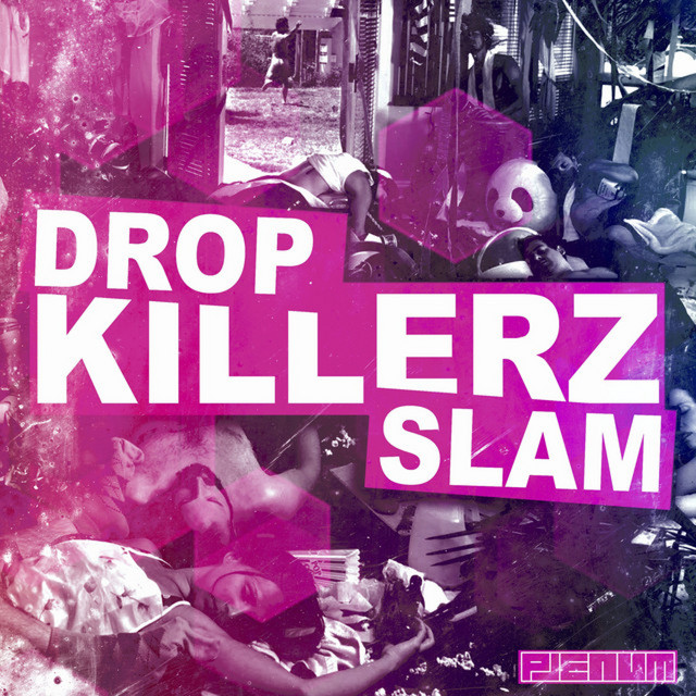Slam cover