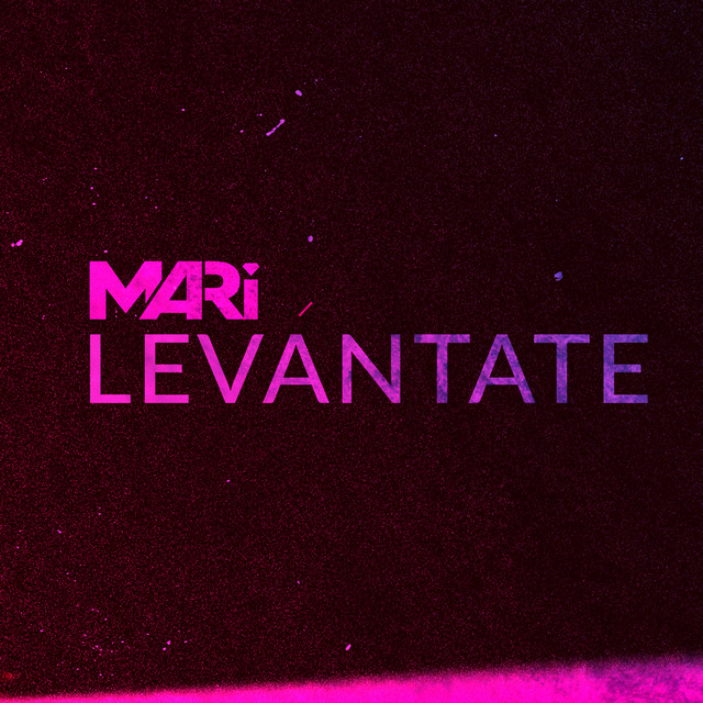 Levantate cover