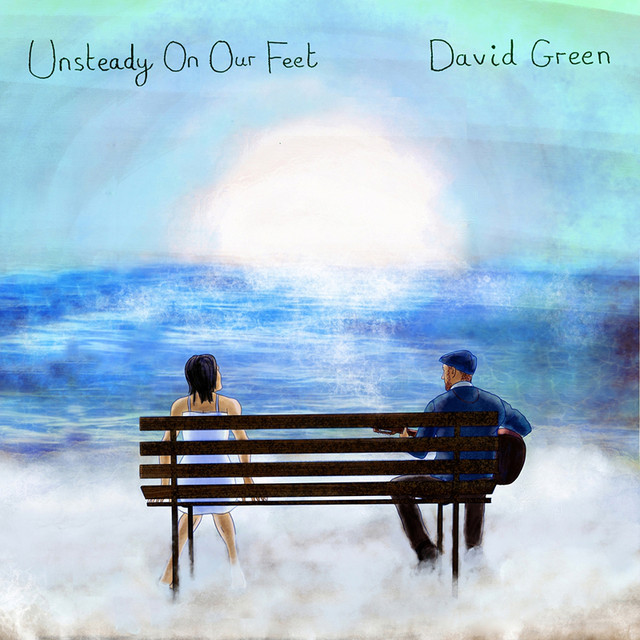Unsteady on Our Feet cover art