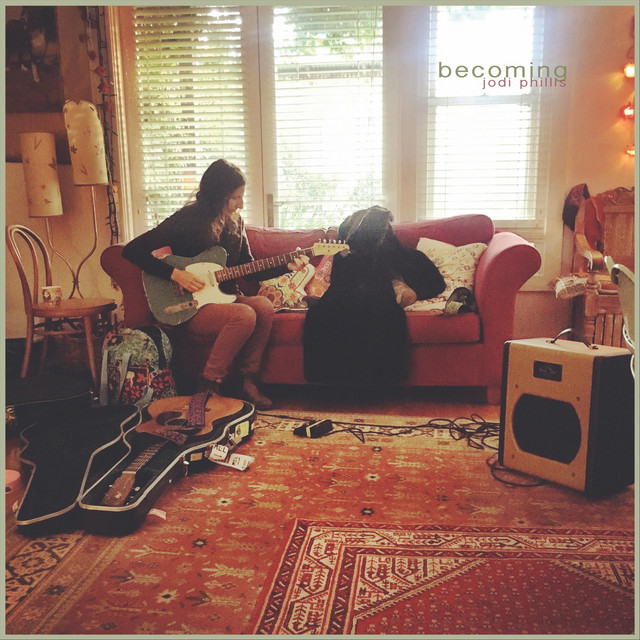 Becoming cover