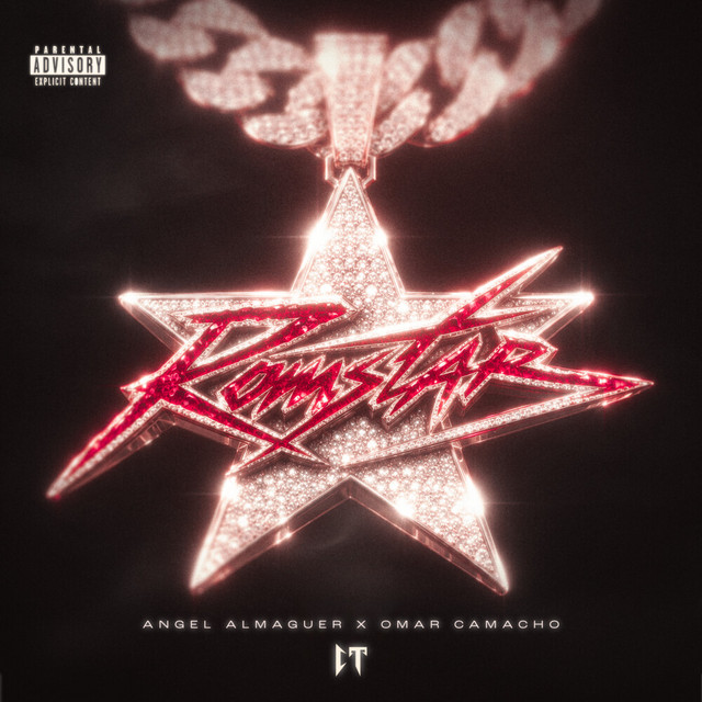 Romstar album image