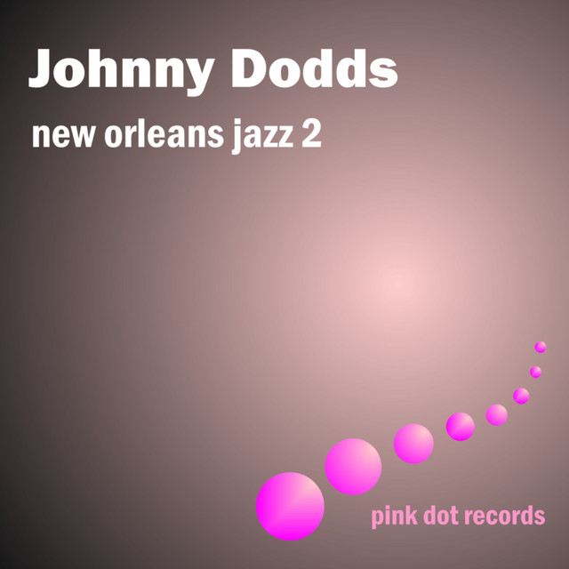 New Orleans Jazz 2 cover art