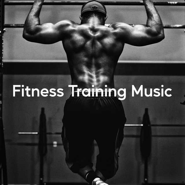 Fitness & Workout Hits 2019 image