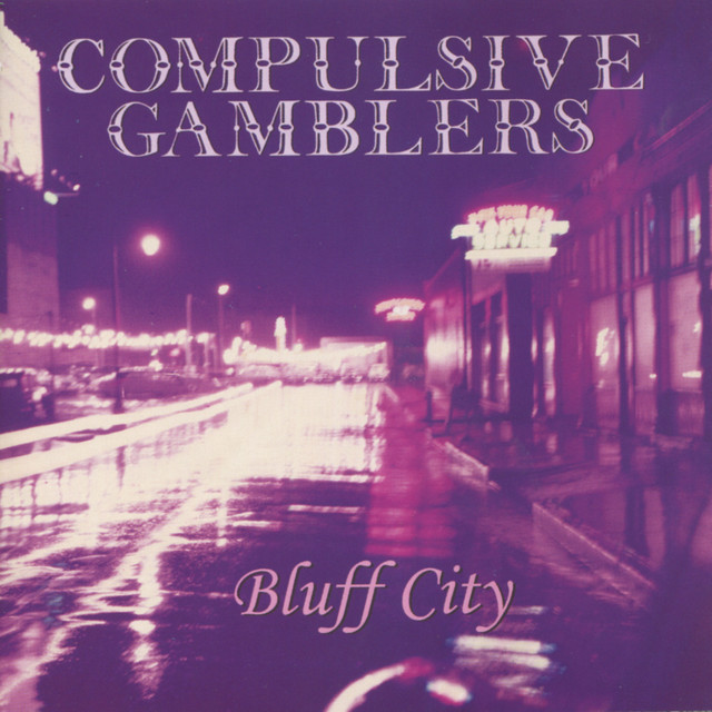 Bluff City cover art
