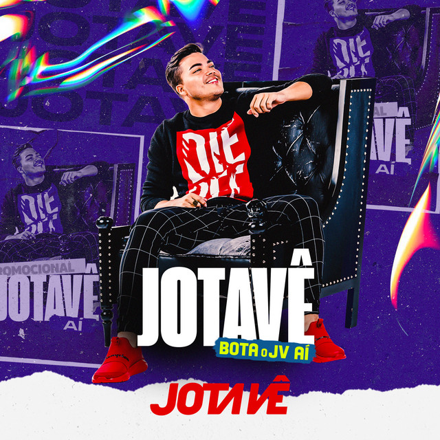 Bota o Jv Aí cover art