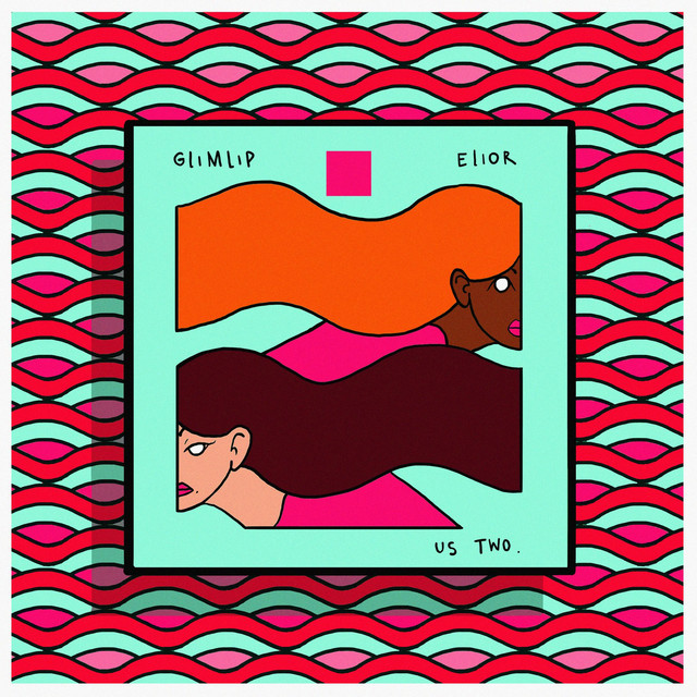 Us Two cover art