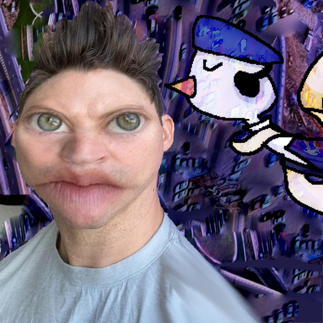 Sitting (doctorn0gloff version) cover art