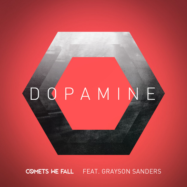 Dopamine (feat. Grayson Sanders) cover art