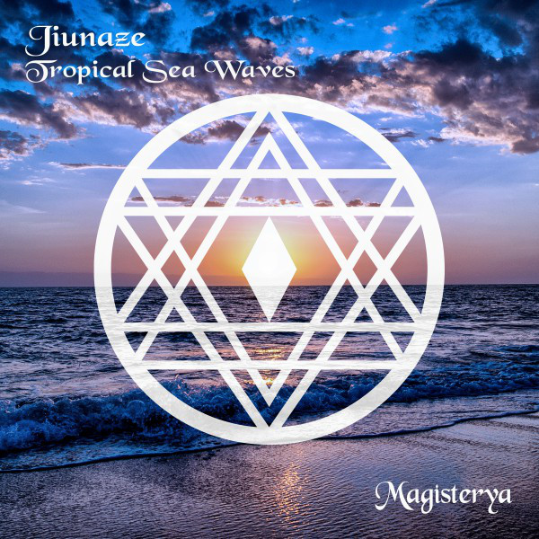Tropical Sea Waves cover art