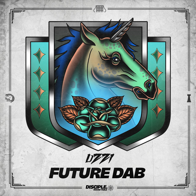 Future Dab cover art